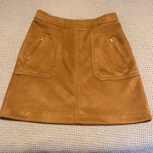 Loft Outlet Midi Skirt